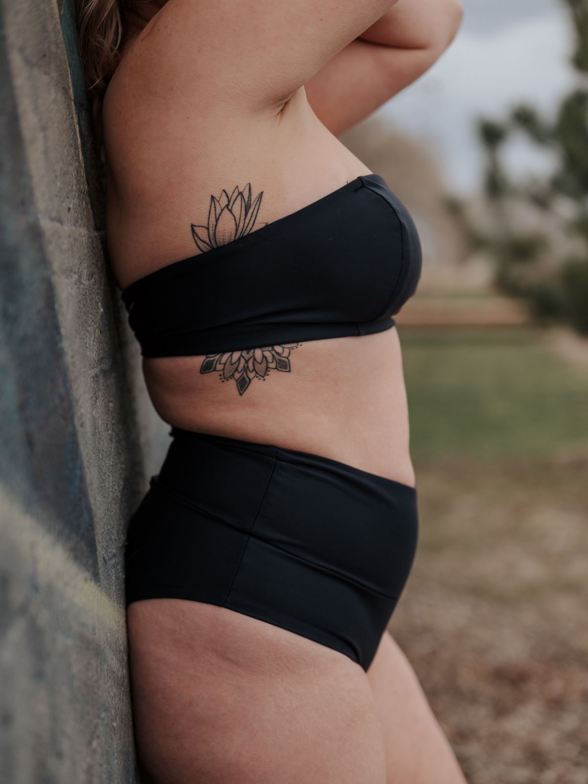 Rosé-Collection-swimwear-maillot-haut-claudia-tissus-écologique-fait-montreal-local-éthique-eco-responsable-québec